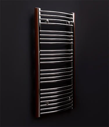 Woody Towel Radiator (59P)