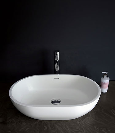 Kloodo Counter Top Basin (29K)