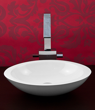Mini Luna Counter Top Sink (29KS)