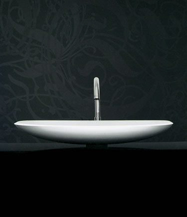 Counter Top Sinks & Basins