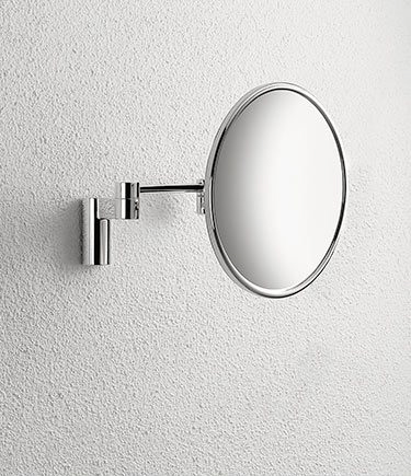 Magnifying Cosmetic Mirrors