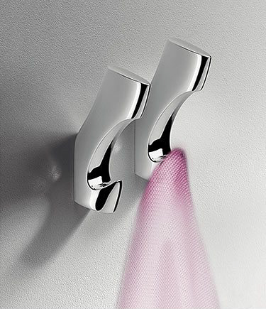 Koox Bath Robe Hook (55GKO)