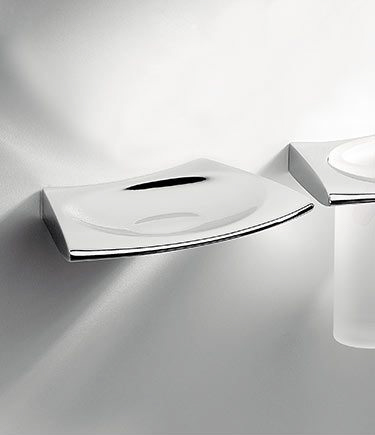 Koox Wall Mounted Soap Dish (55AKO)