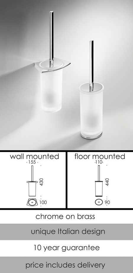 Koox Toilet Brushes (55FKO)