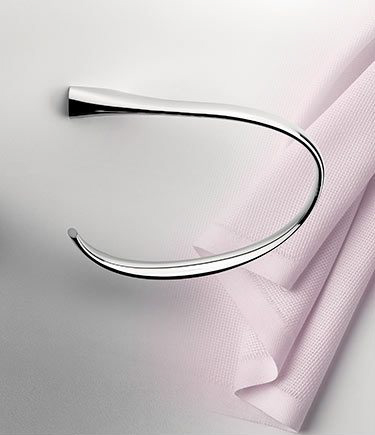 Koox Towel Ring (55EKO)