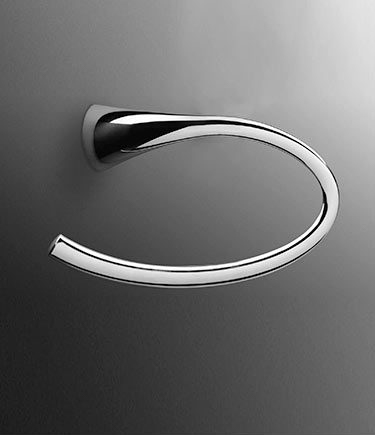 Polo Towel Ring (55EPO)