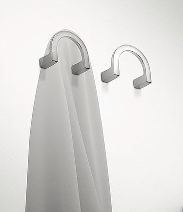 Loopi Bath Robe Hook (55GLO)