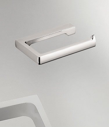 Loopi Toilet Roll Holder (55CLO)