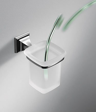 Classical Toothbrush Holder (55CCL)