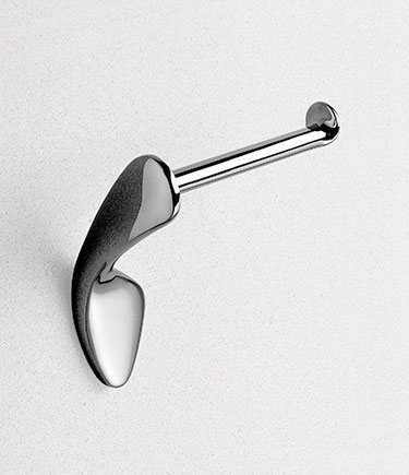 Vaano Toilet Roll Holder (55BVA)