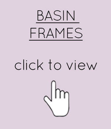 Basin Hanging Frames