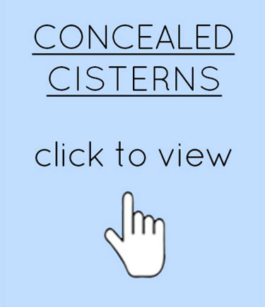 Concealed Toilet Cisterns
