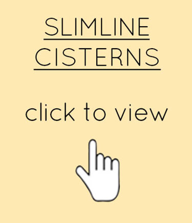 Slim Concealed Cisterns & Frames