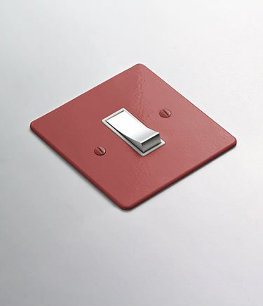 Red Light Switch (122Q)