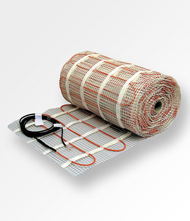 Electric Floor Heating