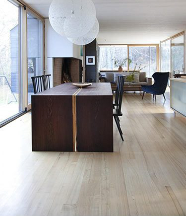 Ash Engineered Wood Flooring (93Y)