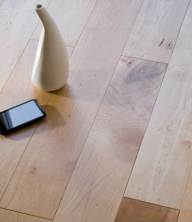 Maple Engineered Wood Flooring (93A)