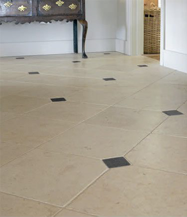 Leonora Limestone Flooring Tiles (95P)