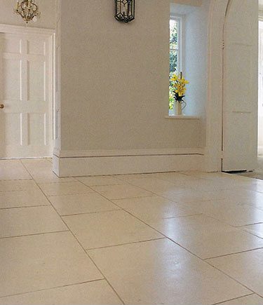 St Antonio Limestone Flooring Tiles (95R)