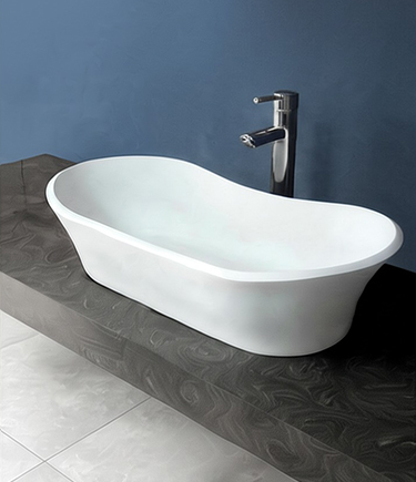 Florence Counter Top Sink (29M)