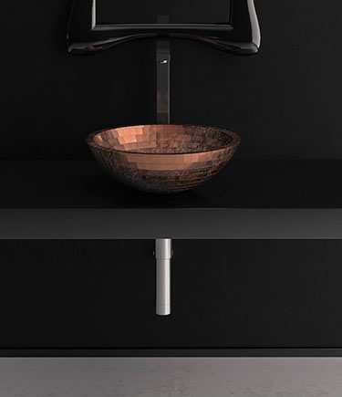 Mosaic Basin (65KK)