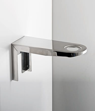 Wash Bowl Wall Mounting Bracket (65W)