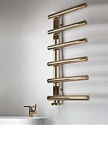 Gold Towel Rails