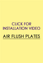 installation video for air flush plates