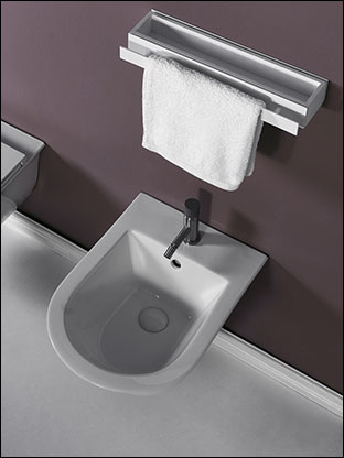 Join Wall Hung Bidet | Luxury Wall Mounted Bidets