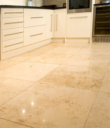 Prime Jura Limestone Flooring Tiles (95M)