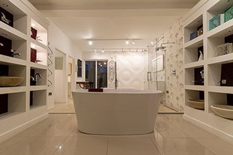 Livinghouse Bathroom Showroom