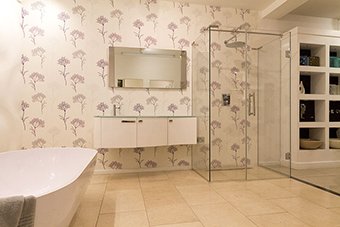 Livinghouse Luxury Bathroom Showroom