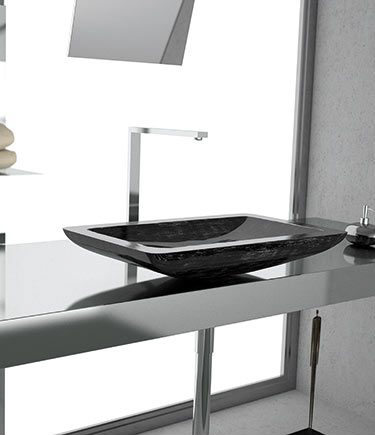 Metal Basins & Sinks