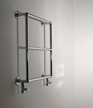 Mini Classic Heated Towel Rail (57D)