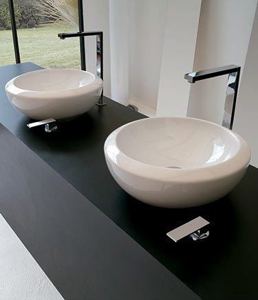 Pure Counter Basin (9A)