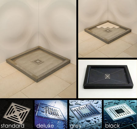 Tiled Shower Tray shower trays for tiling over | tile over shower tray former Tiled Shower Tray shower trays for tiling over | tile over shower tray former