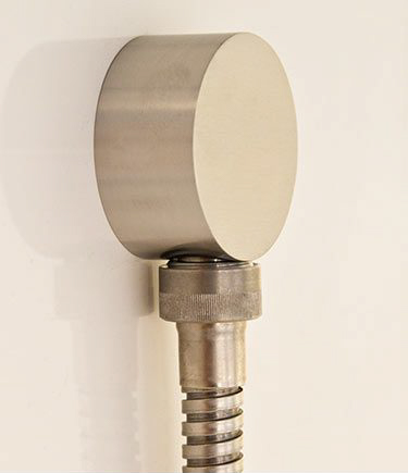 Stainless Steel Shower Wall Outlet (79M)