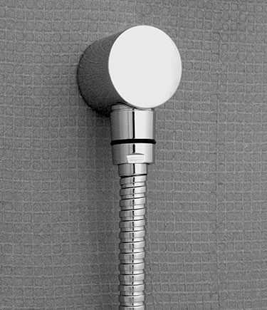 Shower Wall Outlet (79R) 