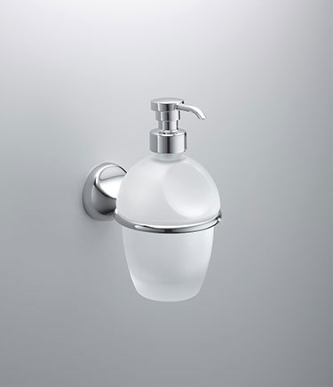 Milo Soap Dispenser (55JMI)