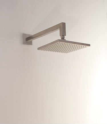 Noa Square Shower Head (49J)