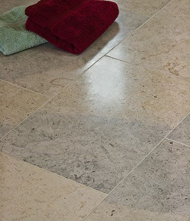 Rivera Honed Limestone Flooring (95E)