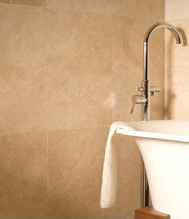 Travertine Stone Wall Tiles (112A)