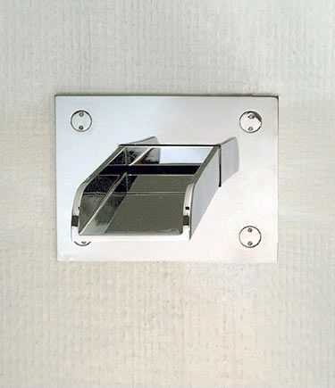 Waterfall Wall Mounted Bath Spout (46H)