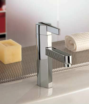 Florence Basin Mixer Tap (44E)