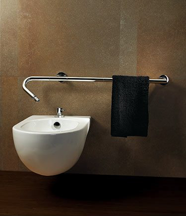 Modular Bidet Tap (39G)