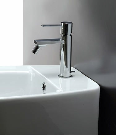 Loft Bidet Tap (37L)