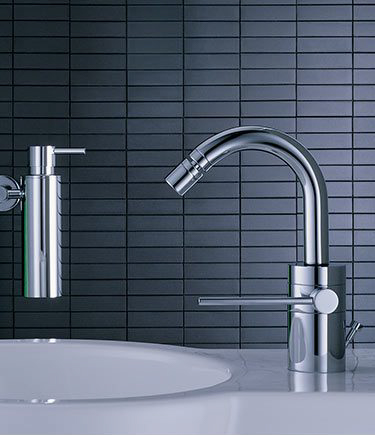 Milano Bidet Tap (41D)