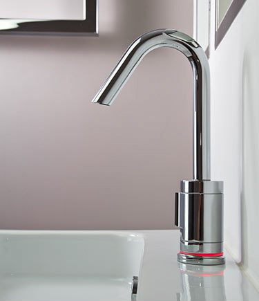 Illuminated Basin Mixer (50L)