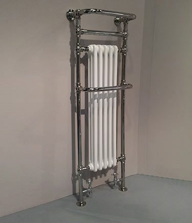 Chester Traditional Towel Warmer (57U)