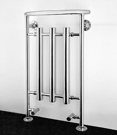 Lily Towel Radiator (57H)